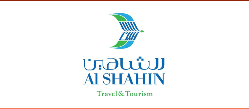 Al Shaheen Travel & Tourism Agency – Turkey