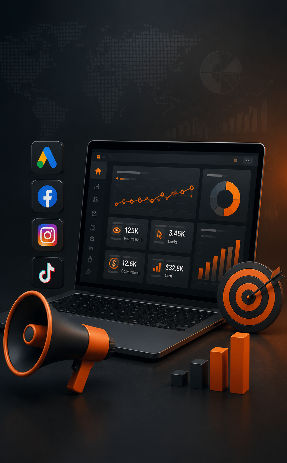Digital Marketing Campaign Management