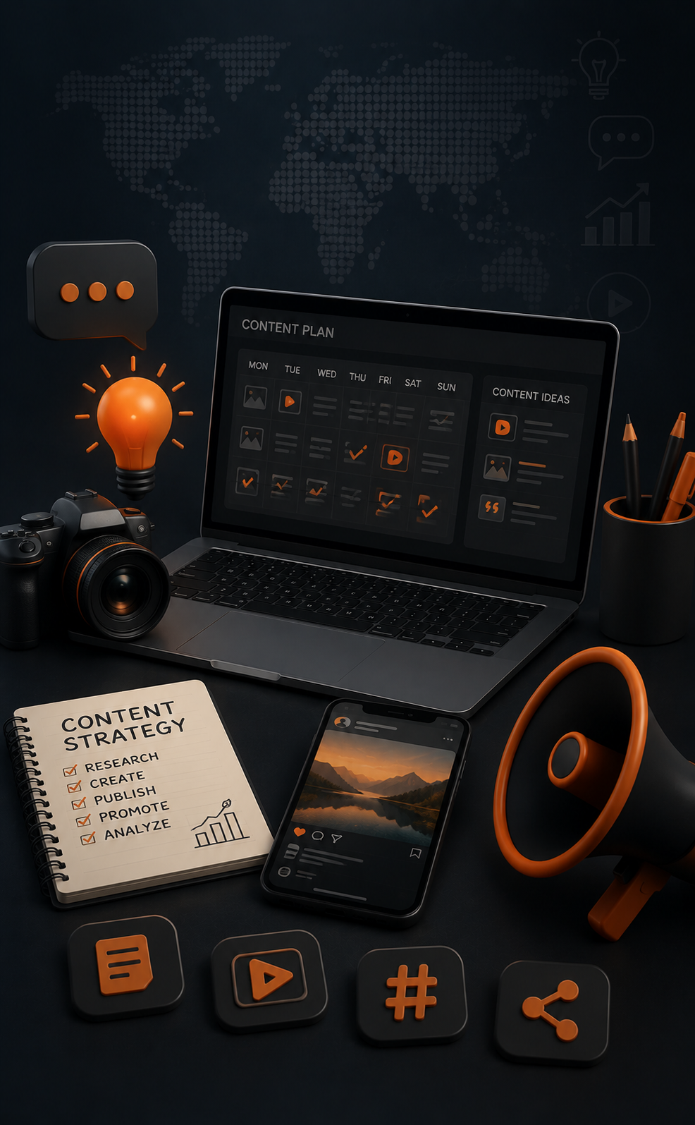 Content Marketing