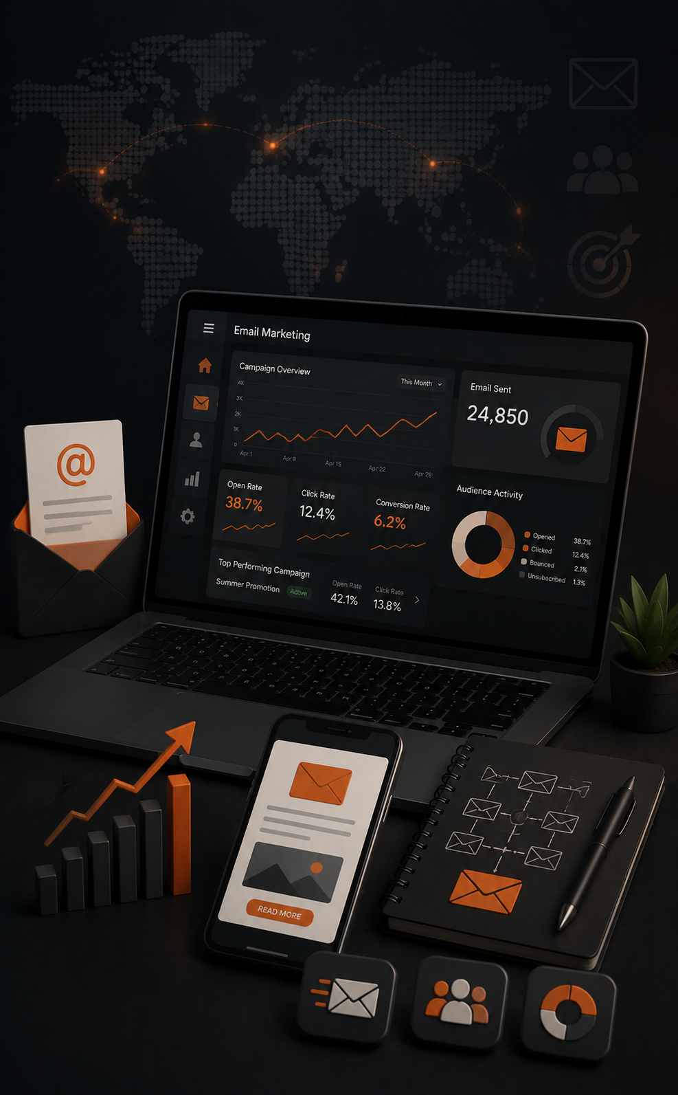 Email Marketing