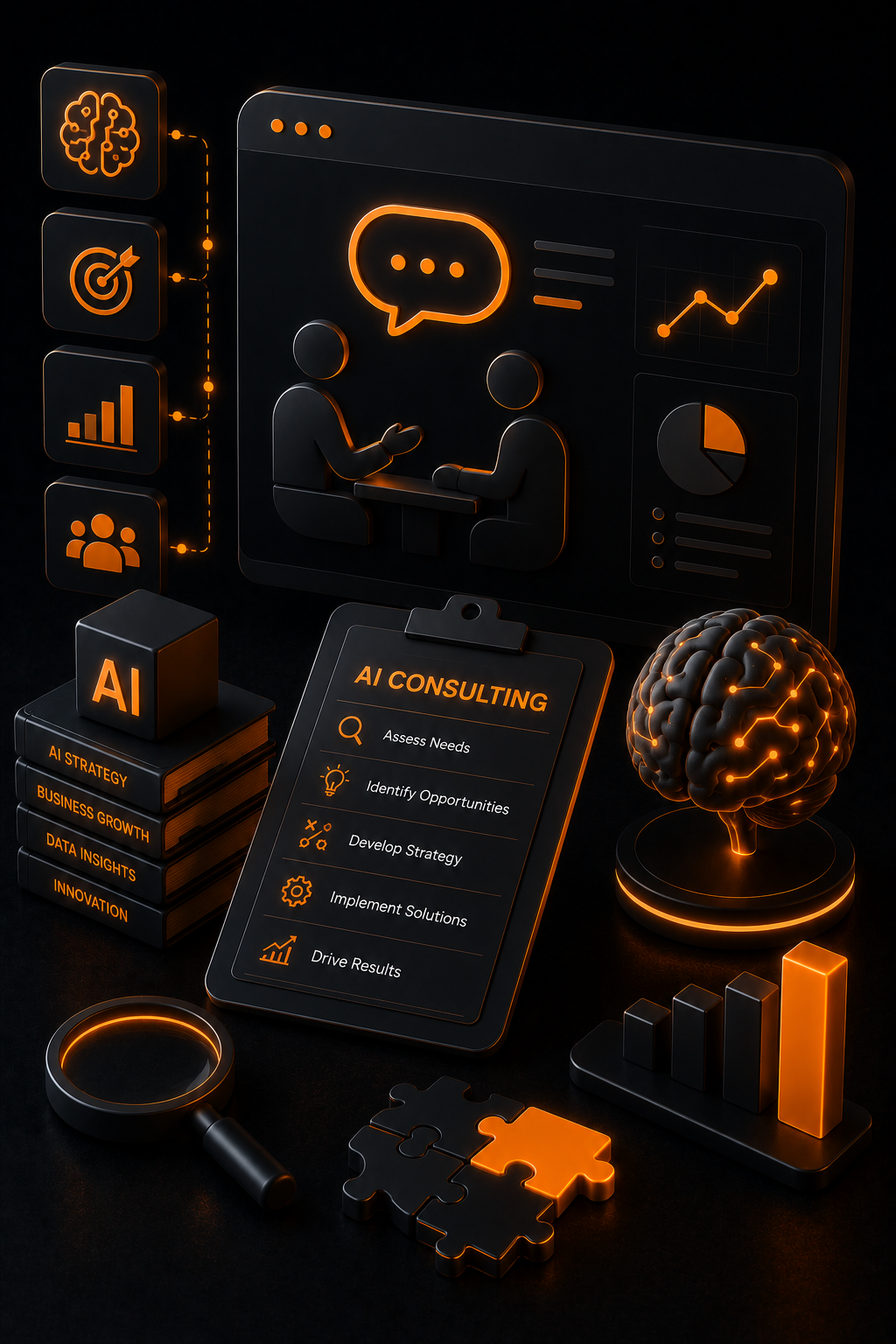AI Consulting