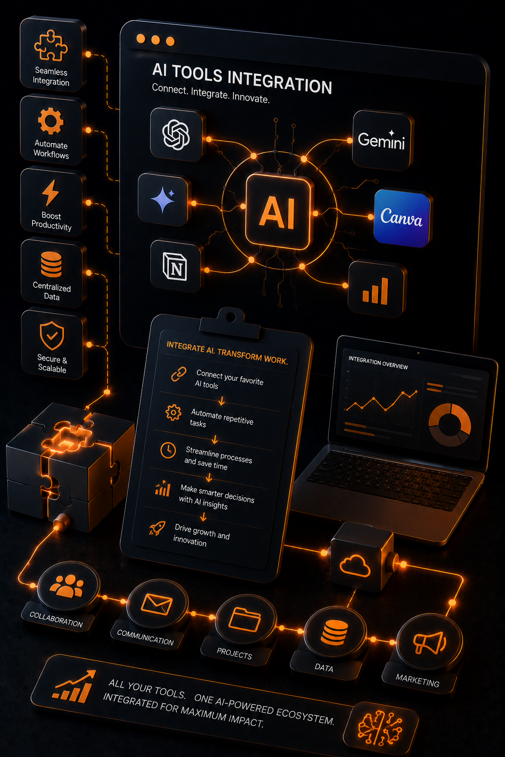 AI Tools Integration
