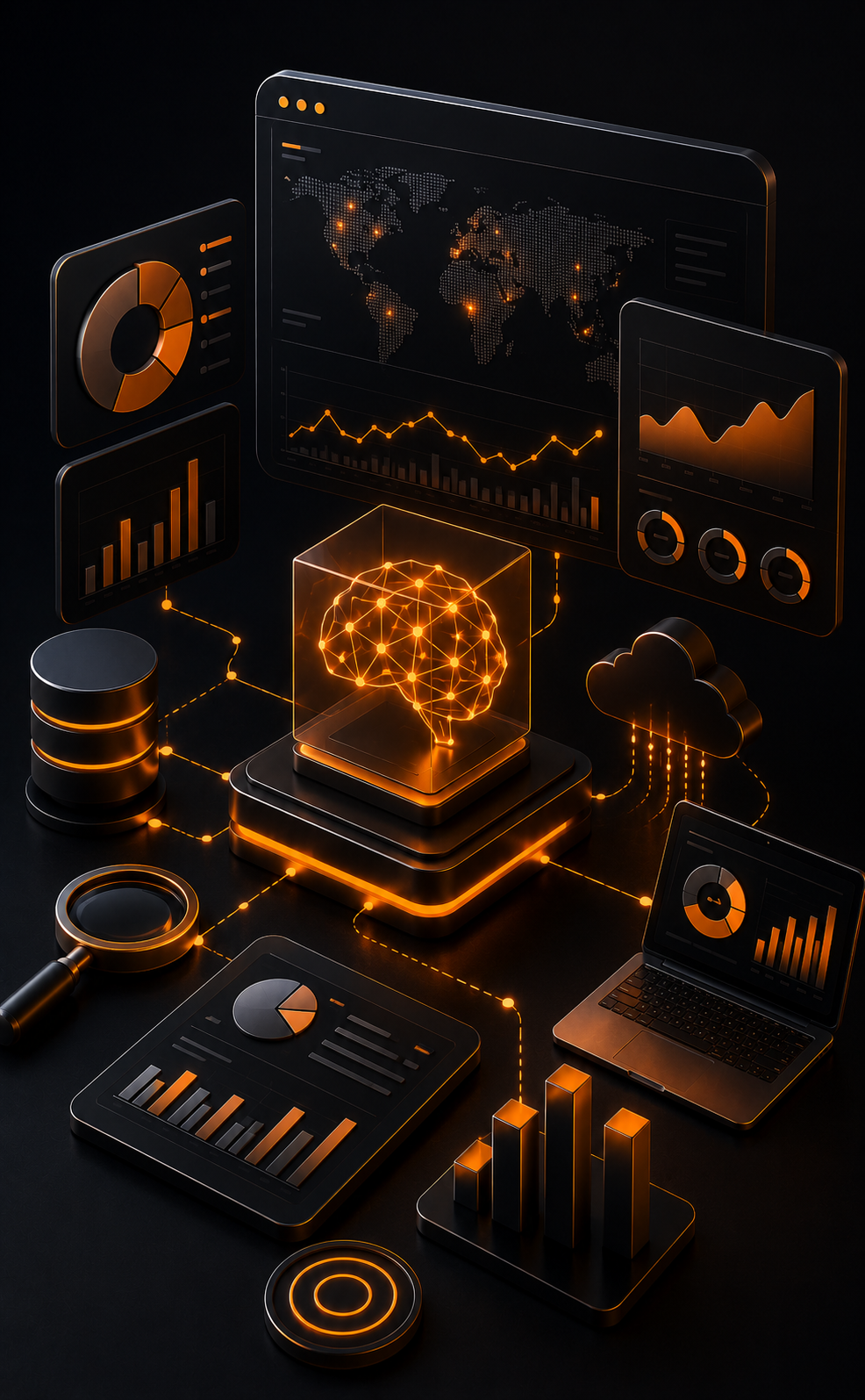 AI-Powered Data Analytics