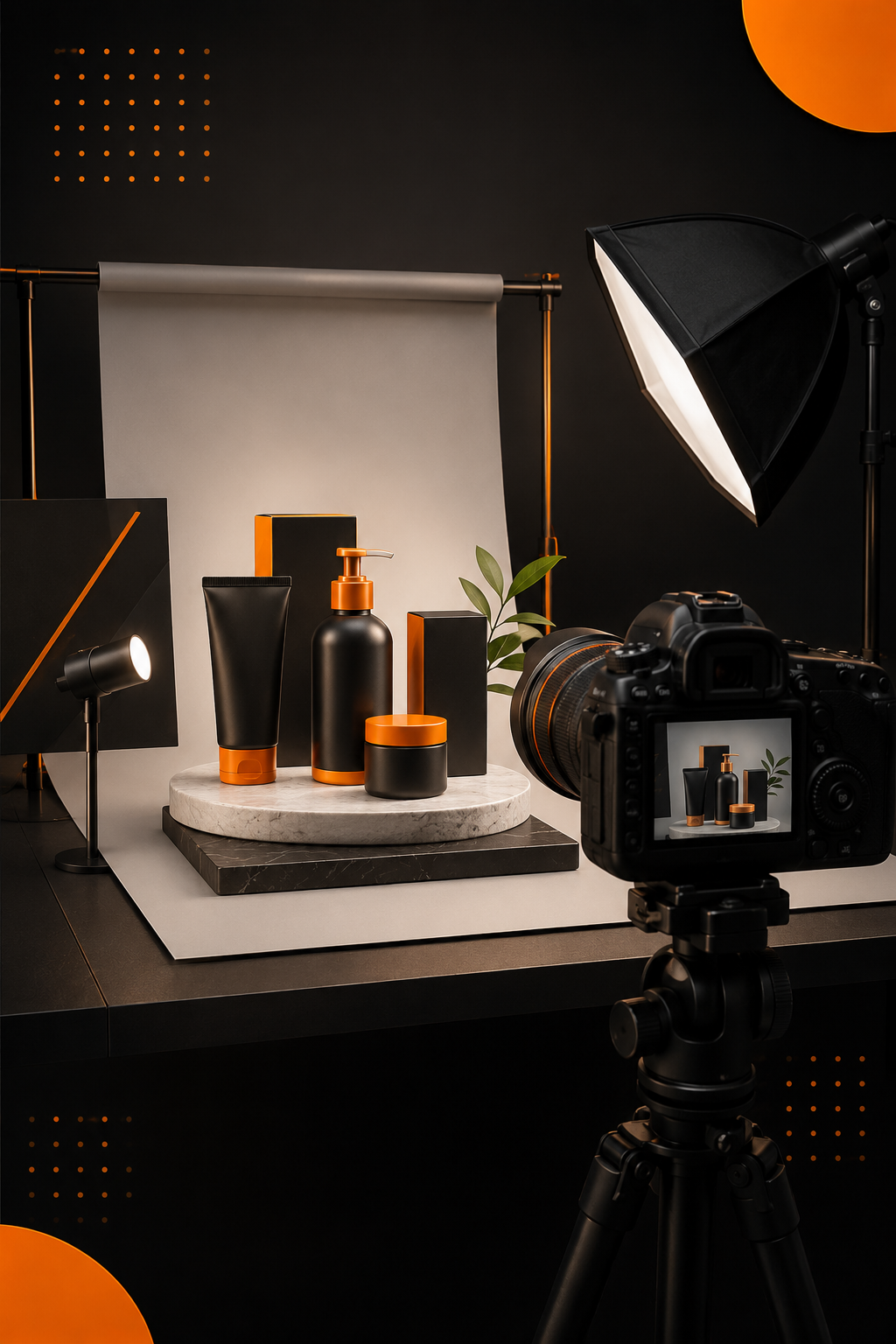 Product & Service Photography