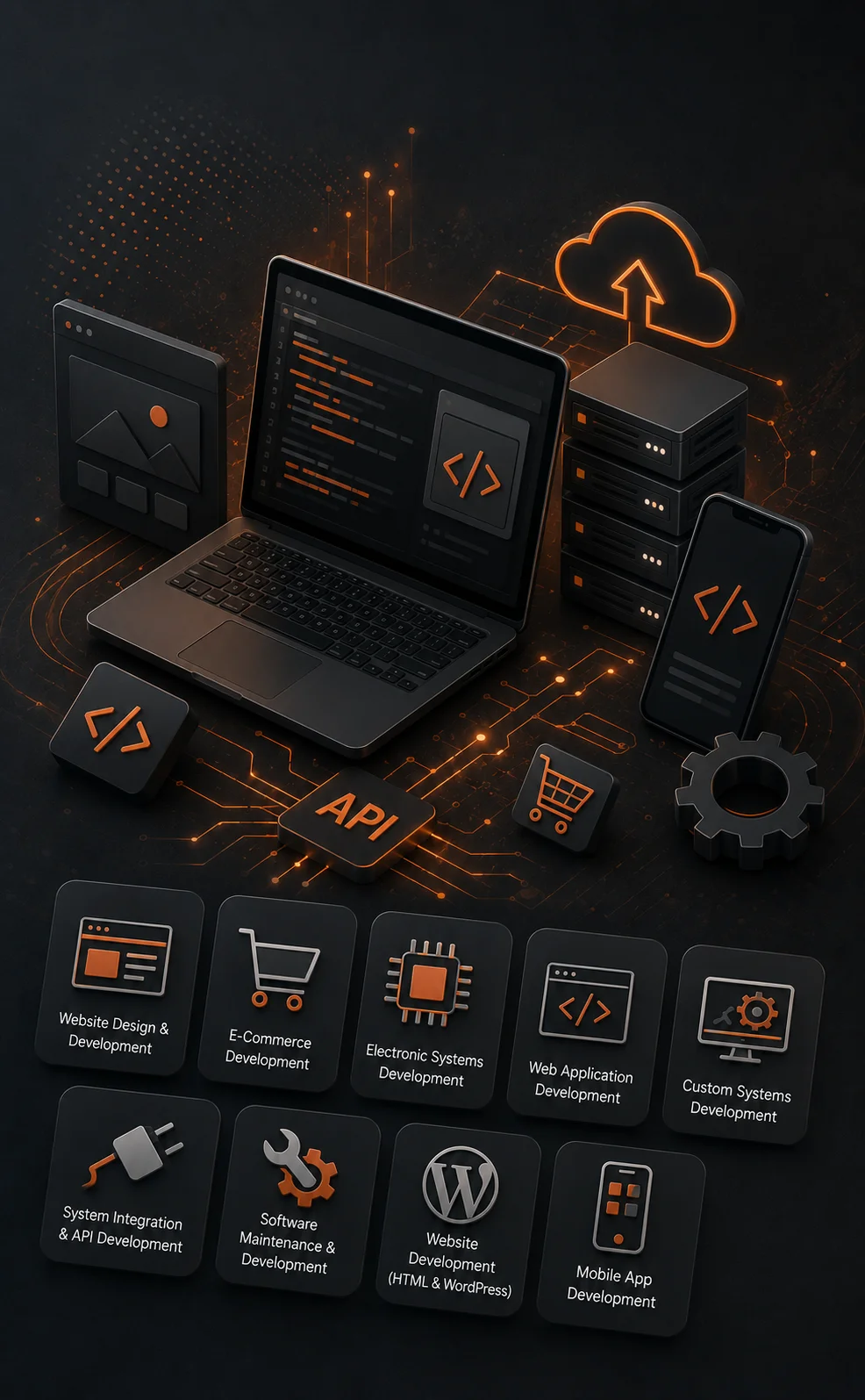 Programming Services